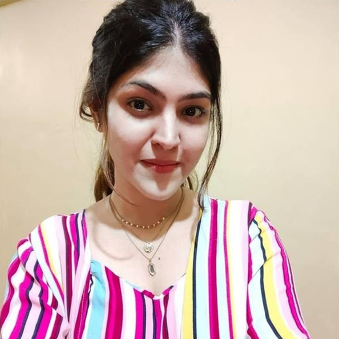 Manisha Talreja